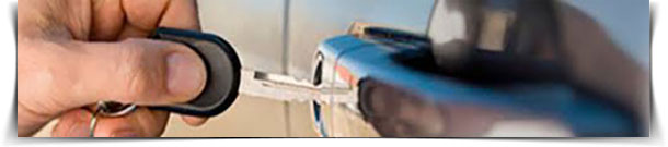 car key