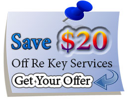 locksmith offer